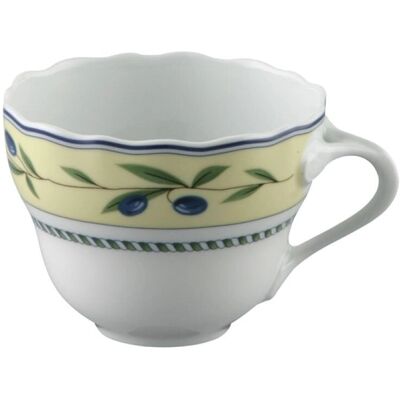 Hutschenreuther Modell 02013-720350-14742 - Tasse Hutschenreuther Modell 02013-720350-14742 - Tasse