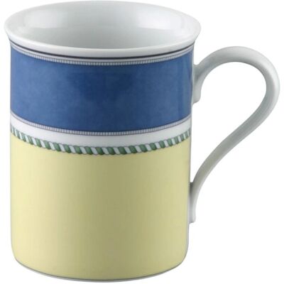 Hutschenreuther Modell 02013-720352-15505 Becher - Porzellan, 0,3L, Spülmaschinenfest Hutschenreuther Modell 02013-720352-15505 Becher - Porzellan, 0,3L, Spülmaschinenfest