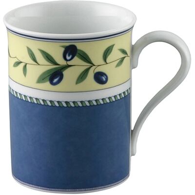 Hutschenreuther 02013-720354-15505 Tasse - Florales Muster Hutschenreuther 02013-720354-15505 Tasse - Florales Muster