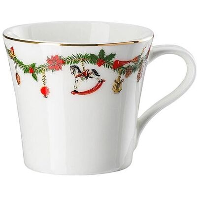 Hutschenreuther Nora Noël - Tasse Hutschenreuther Nora Noël - Tasse