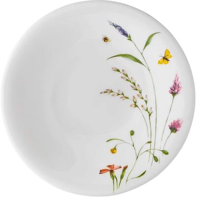 Hutschenreuther Nora Spring Vibes Assiette - Plate 22cm Hutschenreuther Nora Spring Vibes Assiette - Plate 22cm