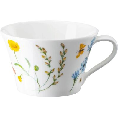 Hutschenreuther Nora Spring Vibes Bone China Kaffeetasse - Kaffeetasse Hutschenreuther Nora Spring Vibes Bone China Kaffeetasse - Kaffeetasse