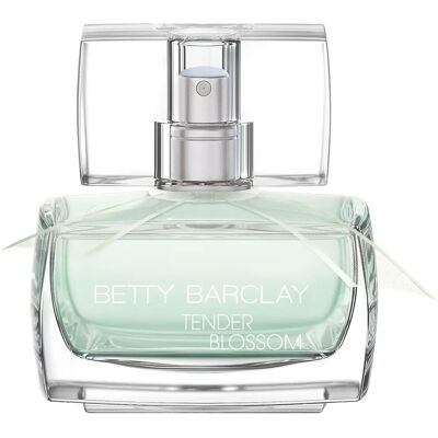 Betty Barclay Tender Blossom Apă de toaletă albă 50ml Betty Barclay Tender Blossom Apă de toaletă albă 50ml