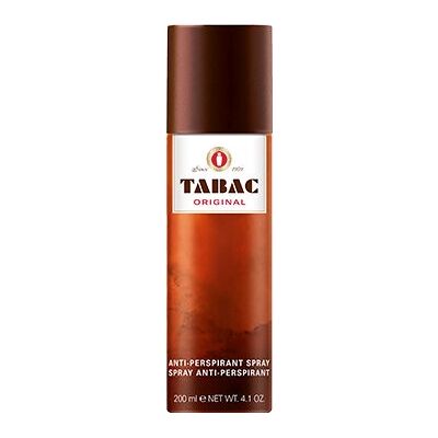 Deodorant Spray Tabac Original Deodorant Spray Tabac Original
