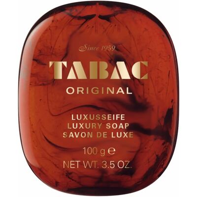 Maurer & Wirtz - Tabac - 104ml - Sabonete corporal para homens Maurer & Wirtz - Tabac - 104ml - Sabonete corporal para homens