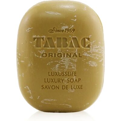 Tabac Original Luxus Seife (150 g) Tabac Original Luxus Seife (150 g)