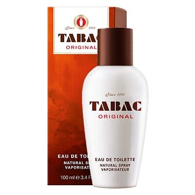 Tabac Original Mann Eau de Toilette - 100ml Tabac Original Mann Eau de Toilette - 100ml