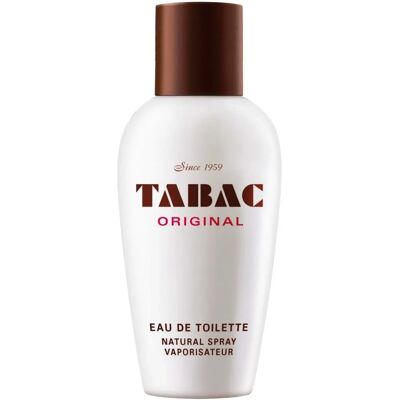 Mäurer & Wirtz Tabac Original Eau De Toilette 50ml Spray Mäurer & Wirtz Tabac Original Eau De Toilette 50ml Spray