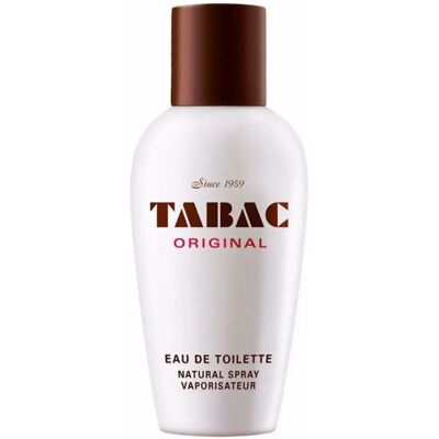 Maurer & Wirtz Tabac Eau de Cologne 50ml - Spray Maurer & Wirtz Tabac Eau de Cologne 50ml - Spray