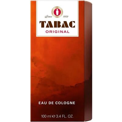 Tabac Original Eau de Cologne - 300ml Tabac Original Eau de Cologne - 300ml