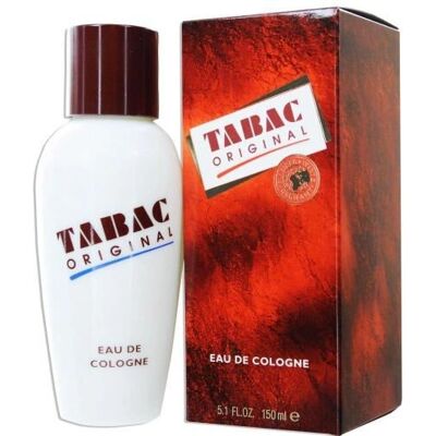 Maurer & Wirtz Tabac Original Eau de Cologne - Men Maurer & Wirtz Tabac Original Eau de Cologne - Men
