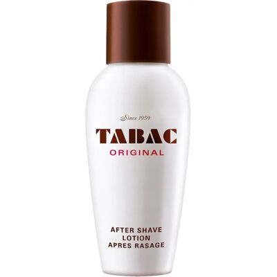 Lotion après-rasage Tabac de Maurer & Wirtz - 300ml Lotion après-rasage Tabac de Maurer & Wirtz - 300ml