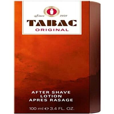 Tabac Original After Shave Lotion (150 ml) Tabac Original After Shave Lotion (150 ml)
