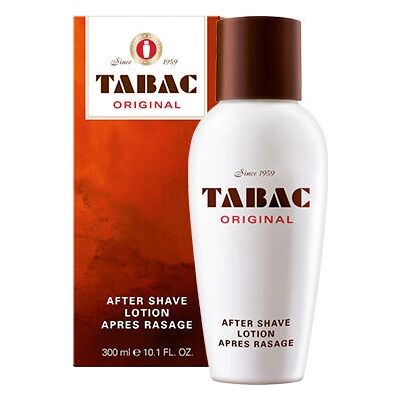 Tabac Original After Shave Lotion (200 ml) Tabac Original After Shave Lotion (200 ml)
