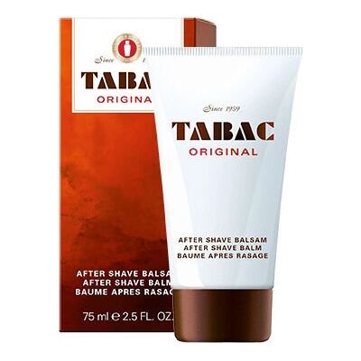 Tabac Original Balsam Po Goleniu (75 ml) Tabac Original Balsam Po Goleniu (75 ml)