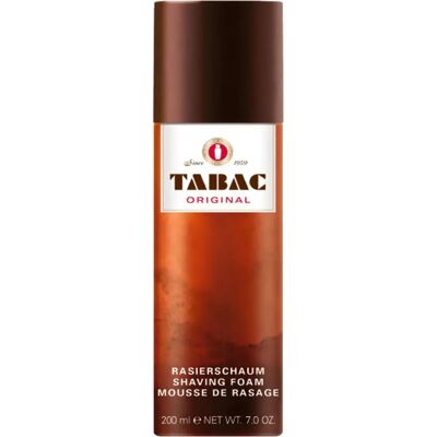 Tabac Original Shaving Foam (150 ml) Tabac Original Shaving Foam (150 ml)