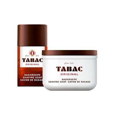 Tabac Original Scheerzeep Kom (125 ml) Tabac Original Scheerzeep Kom (125 ml)