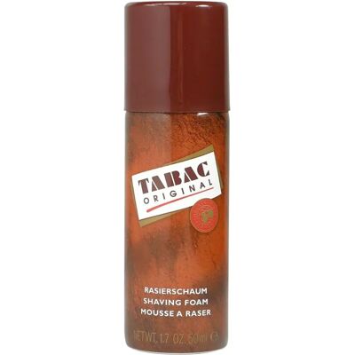 Tabac Original Rasierschaum - Reisezubehör Tabac Original Rasierschaum - Reisezubehör