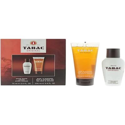 Tabac Set (AS 100ml + SG 75ml) Tabac Set (AS 100ml + SG 75ml)