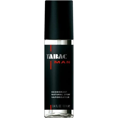 Dezodorant w sprayu Tabac Man - Spray Dezodorant Dezodorant w sprayu Tabac Man - Spray Dezodorant