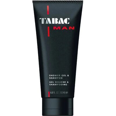 Tabac Craftsman Bad- und Duschgel Tabac Craftsman Bad- und Duschgel