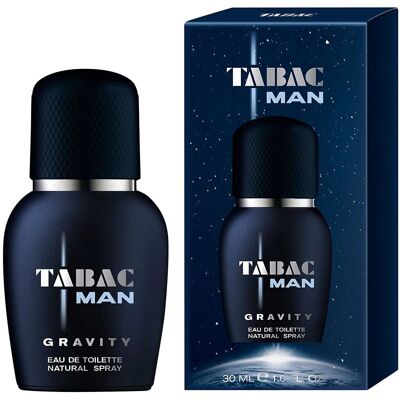 Tabac Man Gravity Eau de Toilette Spray - Eau de Toilette Tabac Man Gravity Eau de Toilette Spray - Eau de Toilette