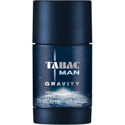Tabac Man Gravity Deodorantstick (75 ml) Tabac Man Gravity Deodorantstick (75 ml)