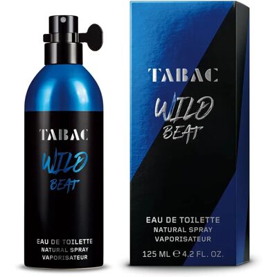 Tabac Wild Beat Eau de Toilette Spray - Profumo da uomo Tabac Wild Beat Eau de Toilette Spray - Profumo da uomo