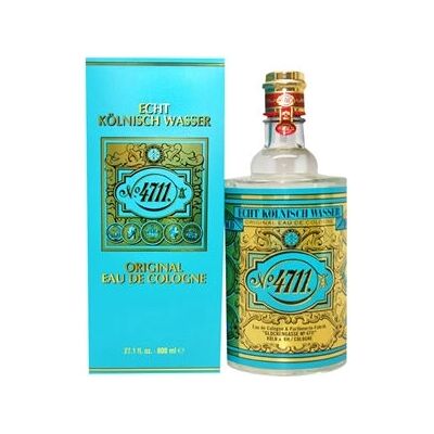 4711 Originale 800ml Eau de Cologne - Unisex 4711 Originale 800ml Eau de Cologne - Unisex