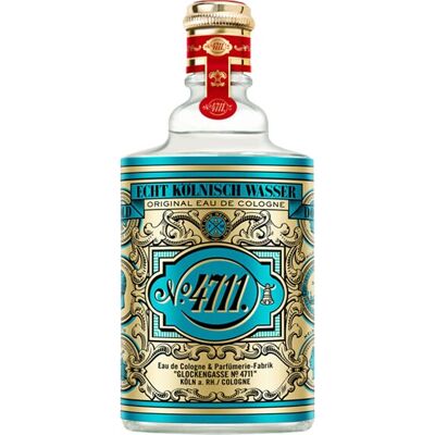 Muelhens 4711 Unisex Eau de Cologne - Fragranza agrumata rinfrescante Muelhens 4711 Unisex Eau de Cologne - Fragranza agrumata rinfrescante
