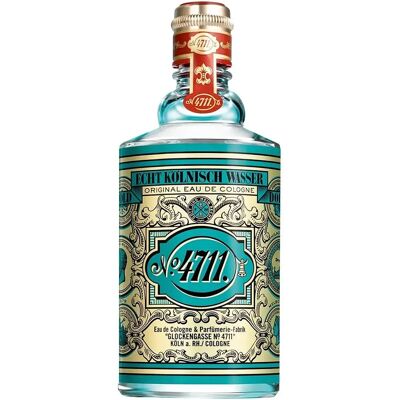 4711 Original Unisex Eau de Cologne - Eau de Cologne - Publicité 4711 Original Unisex Eau de Cologne - Eau de Cologne - Publicité