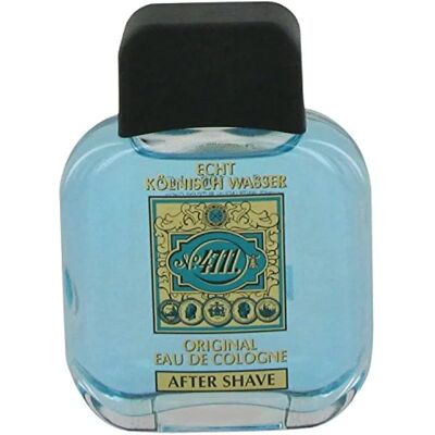 4711 Original After Shave - Aromă citrice - 100 ml 4711 Original After Shave - Aromă citrice - 100 ml