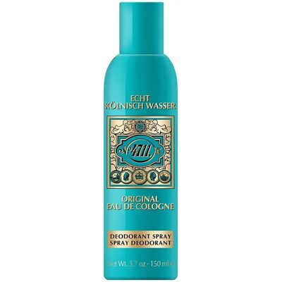 4711 Spray Deodorant Revitalizant & Protectie 4711 Spray Deodorant Revitalizant & Protectie