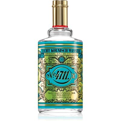 4711 - Acqua di Colonia - Agrumata Rinfrescante - 200ml 4711 - Acqua di Colonia - Agrumata Rinfrescante - 200ml
