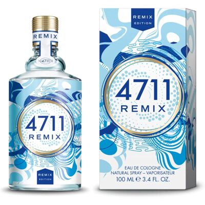 4711 Remix Strălucirea Insulei - Parfum 4711 Remix Strălucirea Insulei - Parfum