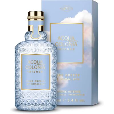 4711 Acqua Colonia Pure Breeze of Himalaya Eau de Cologne - Eau de Cologne 4711 Acqua Colonia Pure Breeze of Himalaya Eau de Cologne - Eau de Cologne