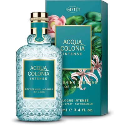 4711 Eau de Cologne - Refreshing Lagoons of Laos - Unisex Fragrance 4711 Eau de Cologne - Refreshing Lagoons of Laos - Unisex Fragrance