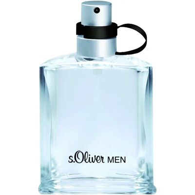 s.Oliver Eau de Toilette Spray - 30 ml - Vrouw/Mannen Geur s.Oliver Eau de Toilette Spray - 30 ml - Vrouw/Mannen Geur