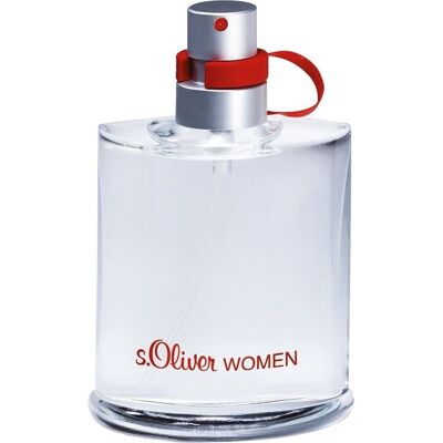 s.Oliver Women Eau de Toilette Spray - Eau de Toilette s.Oliver Women Eau de Toilette Spray - Eau de Toilette