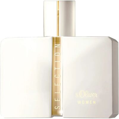 s.Oliver Selection Women Eau de Toilette Spray - Eau de Toilette s.Oliver Selection Women Eau de Toilette Spray - Eau de Toilette