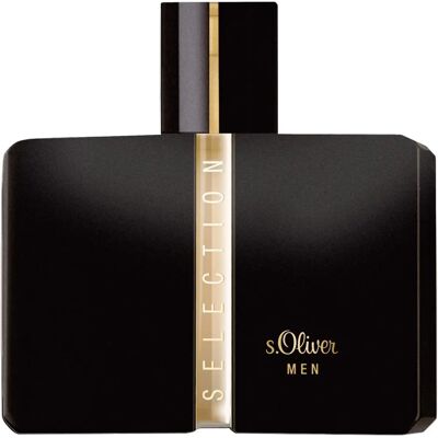 s.Oliver Selection Heren Eau de Toilette 30 ml s.Oliver Selection Heren Eau de Toilette 30 ml