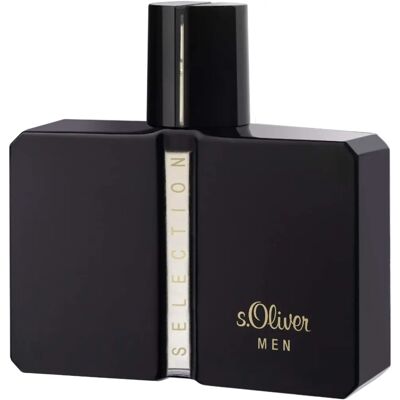s.Oliver Selection Eau de Toilette - Eau de Toilette s.Oliver Selection Eau de Toilette - Eau de Toilette