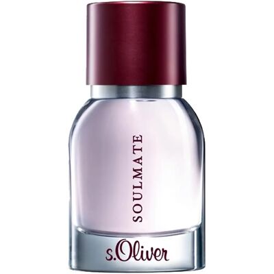 s.Oliver Soulmate Eau de Toilette Spray - Parfüm für Damen s.Oliver Soulmate Eau de Toilette Spray - Parfüm für Damen