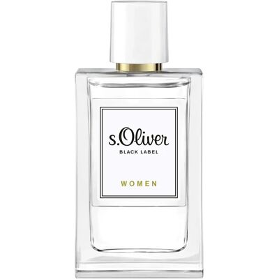 Perfum Black Label od s.Oliver - EDT 30ml Perfum Black Label od s.Oliver - EDT 30ml