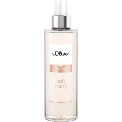 s.Oliver Life Time Women Profumo - Spray corpo s.Oliver Life Time Women Profumo - Spray corpo