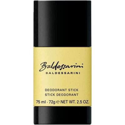 Baldessarini Stick deodorante 75 ml Baldessarini Stick deodorante 75 ml
