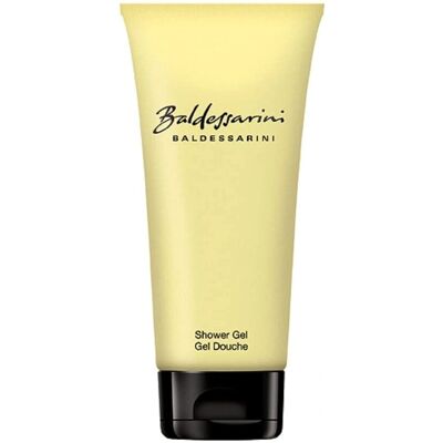 Baldessarini Baldessarini 200 ml Duschgel - Körperpflege Baldessarini Baldessarini 200 ml Duschgel - Körperpflege