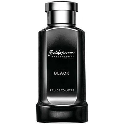 Acqua di Colonia Baldessarini Black per Uomo - Nero, 50ml Acqua di Colonia Baldessarini Black per Uomo - Nero, 50ml