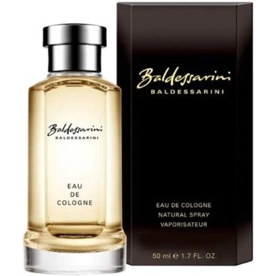 Baldessarini Classic Eau de Cologne - Herrenparfüm Baldessarini Classic Eau de Cologne - Herrenparfüm