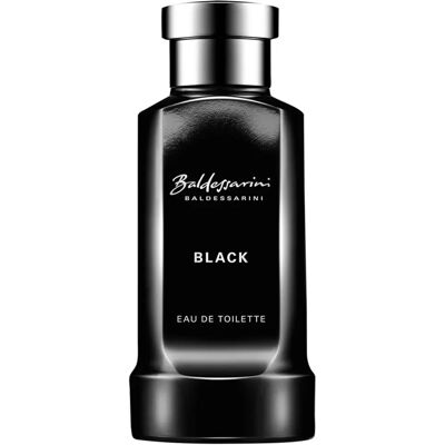 Baldessarini Black Eau De Toilette Spray - Άνδρας 75ml Baldessarini Black Eau De Toilette Spray - Άνδρας 75ml